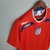 Imagem do Camisa Inglaterra Reserva | 08/10 | Versão Retrô Masculino - Vermelha
