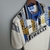 Imagem do Camisa Inter de Milão Reserva | 96/97 | Versão Retrô Masculino - Branca