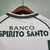 Camisa Sporting Titular | 01/03 | Versão Retrô Masculino - Branca e Verde - Retrô Sports | Camisas de Time | Artigos Esportivos