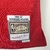 Imagem do Regata NBA Atlanta Hawks "Mitchell and Ness" | 1986 | Vermelha e Branca