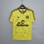 Camisa Borussia Dortmund Titular | 1988 | Versão Retrô Masculino - Amarela