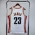 Regata NBA Cleveland Cavaliers "Mitchell and Ness" | 03/04 | Branca - comprar online
