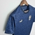 Imagem do Camisa Itália Edição Campeã Eurocopa | 2022 | Versão Torcedor Masculino - Azul Marinho