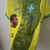 Camisa Brasil O Rei Pelé | 2022 | Versão Torcedor Masculino - Amarela na internet