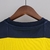 Camisa Equador Titular | 2022 | Versão Torcedor Masculino - Amarela - Retrô Sports | Camisas de Time | Artigos Esportivos