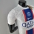 Camisa PSG - Paris Saint Germain Reserva | 22/23 | Versão Jogador Masculino - Branca na internet