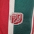 Camisa Fluminense Titular | 22/23 | Versão Jogador Masculino - Tricolor - loja online