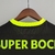 Camisa Sporting Reserva | 22/23 | Versão Torcedor Masculino - Preta - Retrô Sports | Camisas de Time | Artigos Esportivos