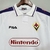 Camisa Fiorentina Reserva | 1998 | Versão Retrô Masculino - Branca na internet