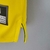 Camisa Brasil Titular | 1998 | Versão Retrô Masculino - Amarela - comprar online