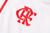 Kit Inverno Flamengo | 23/24 | Branca - Retrô Sports | Camisas de Time | Artigos Esportivos