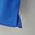 Camisa Itália Titular | 1982 | Versão Retrô Masculino - Azul