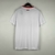 Camisa Flamengo Reserva | 19/20 | Versão Retrô Masculino - Branca - comprar online