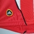 Camisa Bayern de Munique Titular | 10/11 | Versão Retrô Masculino - Vermelha e Branca