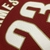 Regata NBA Cleveland Cavaliers "Mitchell and Ness" | 03/04 | Bordô / Vinho e Dourada na internet