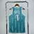 Regata NBA Charlotte Hornets | 22/23 | Azul e Branca - comprar online