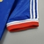 Camisa Manchester United Terceira | 86/88 | Versão Retrô Masculino - Azul - comprar online