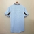 Camisa Lazio Titular | 99/00 | Versão Retrô Masculino - Azul - comprar online