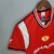 Imagem do Camisa Manchester United Titular | 85/86 | Versão Retrô Masculino - Vermelha