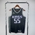 Regata NBA Sacramento Kings | 21/22 | Preta
