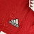 Camisa Manchester United Titular | 22/23 | Versão Torcedor Masculino - Vermelha