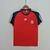 Camisa Bayern de Munique Treino | 22/23 | Versão Torcedor Masculino - Vermelha
