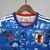 Camisa Japão Anime | 23/24 | Versão Torcedor Masculino - Azul na internet