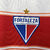 Camisa Fortaleza Terceira | 23/24 | Versão Torcedor Masculino - Branca - loja online