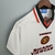 Imagem do Camisa Manchester United Reserva | 96/97 | Versão Retrô Masculino - Branca