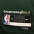 Imagem do Regata NBA Boston Celtics | 22/23 | Verde e Dourada