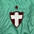 Camisa Palmeiras Terceira | 19/20 | Versão Retrô Masculino - Verde - loja online