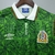 Camisa México Titular | 1994 | Versão Retrô Masculino - Verde na internet