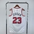 Regata NBA Chicago Bulls | 22/23 | Branca - comprar online