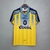 Camisa Chelsea Reserva | 95/97 | Versão Retrô Masculino - Amarela