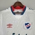 Camisa Nacional Titular | 22/23 | Versão Torcedor Masculino - Branca na internet