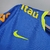 Camisa Brasil Treino | 2022 | Versão Torcedor Masculino - Azul