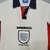 Camisa Inglaterra Titular | 1998 | Versão Retrô Masculino - Branca na internet