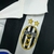 Camisa Juventus Titular | 99/00 | Versão Retrô Masculino - Branca e Preta - loja online