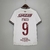 Camisa Fluminense Reserva | 21/22 | Versão Torcedor Masculino - Branca - Todos os Patrocínios na internet