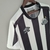 Imagem do Camisa Santos Reserva | 22/23 | Versão Torcedor Masculino - Preta e Branca