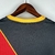 Camisa Rayo Vallecano Reserva | 23/24 | Versão Torcedor Masculino - Preta - Retrô Sports | Camisas de Time | Artigos Esportivos