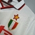 Camisa Milan Reserva | 93/94 | Versão Retrô Masculino - Branca - loja online