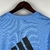 Camisa Argentina Treino | 2023 | Versão Torcedor Masculino - Azul - Todos os Patrocínios - Retrô Sports | Camisas de Time | Artigos Esportivos