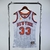 Regata NBA New York Knicks "BAPE" | 22/23 | Cinza