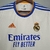 Camisa Real Madrid Titular | 21/22 | Versão Torcedor Masculino - Branca na internet