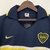 Camisa Boca Juniors Titular | 96/97 | Versão Retrô Masculino - Azul e Amarela na internet