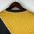 Camisa Rayo Vallecano Terceira | 23/24 | Versão Torcedor Masculino - Dourada - Retrô Sports | Camisas de Time | Artigos Esportivos