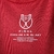 Camisa Osasuna Copa do Rei | 23/24 | Versão Torcedor Masculino - Vermelha - loja online