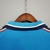 Camisa Manchester City Titular | 97/99 | Versão Retrô Masculino - Azul - Retrô Sports | Camisas de Time | Artigos Esportivos