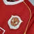 Camisa Manchester United Titular | 06/07 | Versão Retrô Masculino - Vermelha - loja online